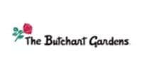 Butchart Gardens coupons